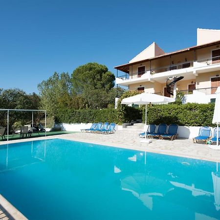 Cochelli Villas Kassiopi Exterior photo