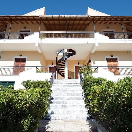Cochelli Villas Kassiopi Exterior photo