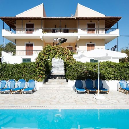 Cochelli Villas Kassiopi Exterior photo