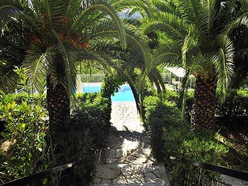 Cochelli Villas Kassiopi Exterior photo