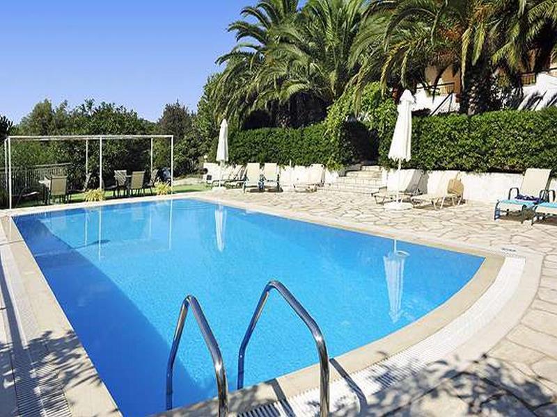 Cochelli Villas Kassiopi Exterior photo