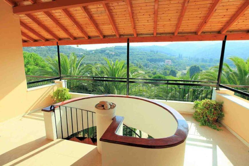 Cochelli Villas Kassiopi Exterior photo
