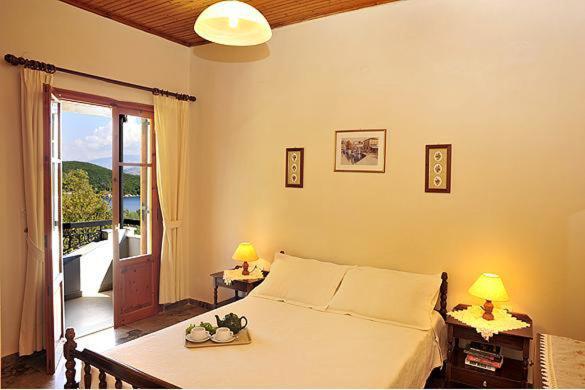 Cochelli Villas Kassiopi Exterior photo